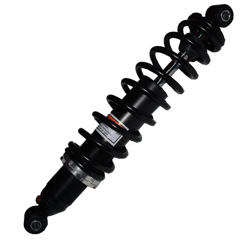 HYPER Shock Absorber Front Yamaha Grizzly 660 4×4 - Vehicle Parts & Accessories:ATV Side-by-Side & UTV Parts &