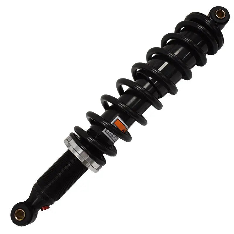 HYPER Shock Absorber Rear Yamaha Grizzly 450 2011-14 - Vehicle Parts & Accessories:ATV Side-by-Side & UTV Parts &