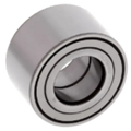 HYPER Wheel Bearing Kit Honda TRX420/500/520 2014-26 Front - Vehicle Parts & Accessories:ATV Side-by-Side & UTV Parts &