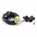 Ignition Key Switch for Honda TRX420/500 07-13 - Vehicle Parts & Accessories:ATV Side-by-Side & UTV Parts &