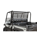 KAWASAKI MULE PRO FX UTV REAR WINDSHIELD POLYCARBONATE Superatv