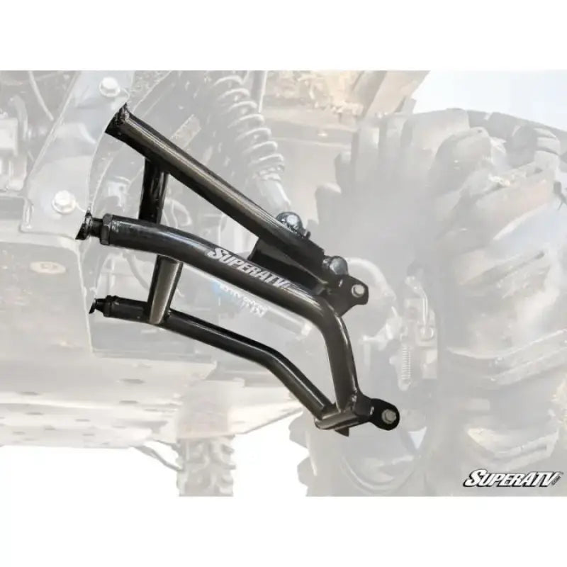 SuperATV Kawasaki Mule Pro HC Rear A-Arms, AA-K-MULE-FXT-1.5-R-HC-02, BUSHINGS INCLUDED