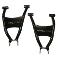 Kawasaki Mule Pro Rear Raked Upper & Lower Control Arm Set Highlifter - Utv Upgraded A-Arms