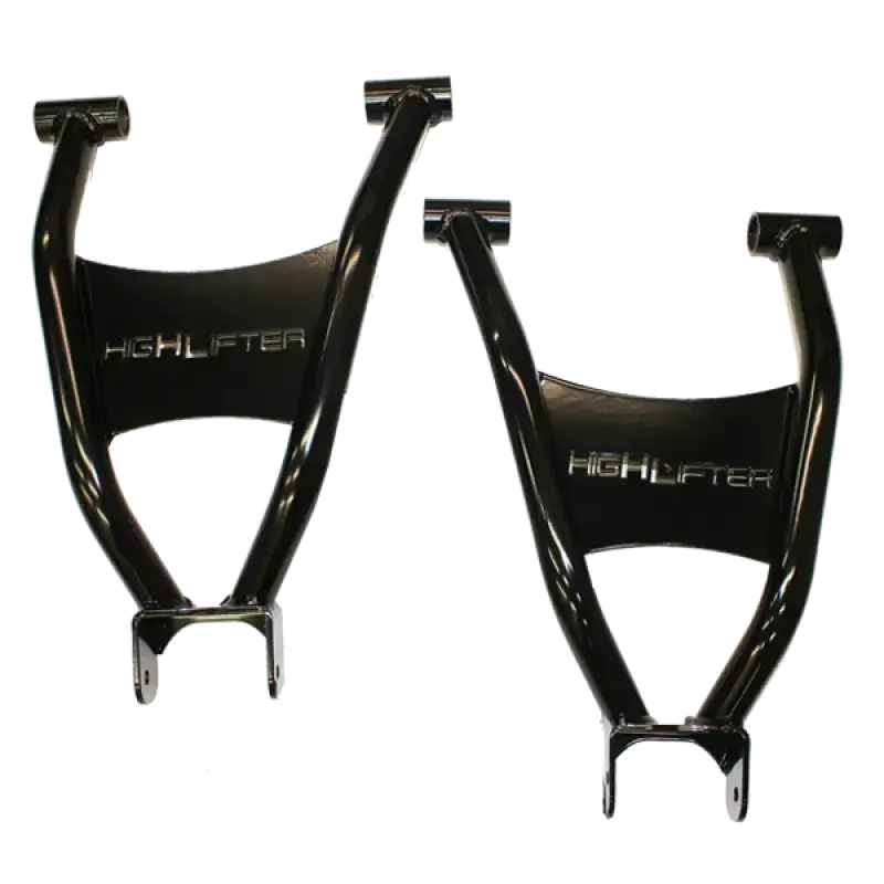 Kawasaki Mule Pro Rear Raked Upper & Lower Control Arm Set Highlifter - Utv Upgraded A-Arms