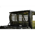 KAWASAKI MULE PRO UTV REAR WINDSHIELD POLYCARBONATE Superatv