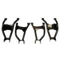 Kawasaki Teryx Rear Raked Upper & Lower Control Arm Set Highlifter - Utv Upgraded A-Arms