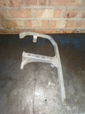 Used Suzuki KingQuad 500 right hand footrest bracket