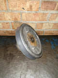 Used Suzuki KingQuad 500 secondary clutch driven pulley - side view