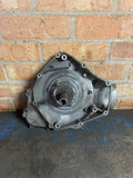 Used Suzuki KingQuad 500 wet clutch side cover - outer face