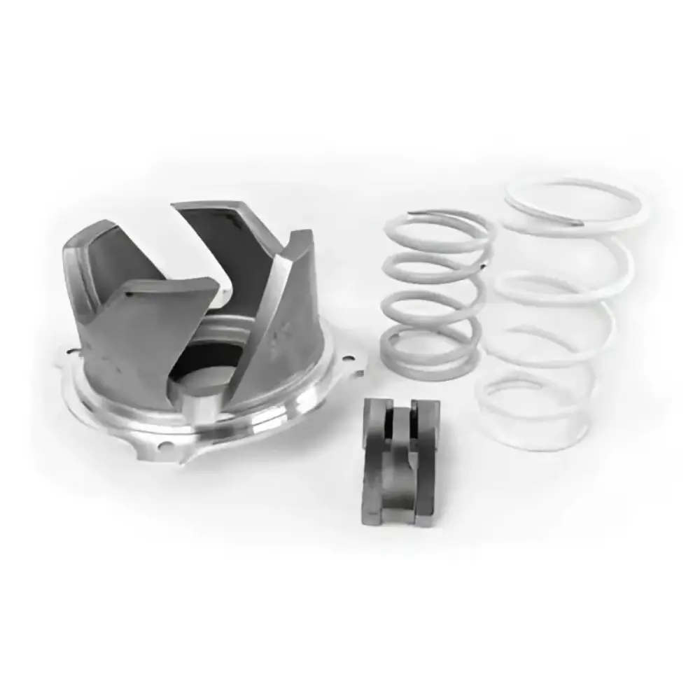 EPI Performance Mudder Clutch Kit for 2015 16 Polaris Sportsman 570 ACE (EBS) 28”+ Tires WE437299 Atv Clutch Kits