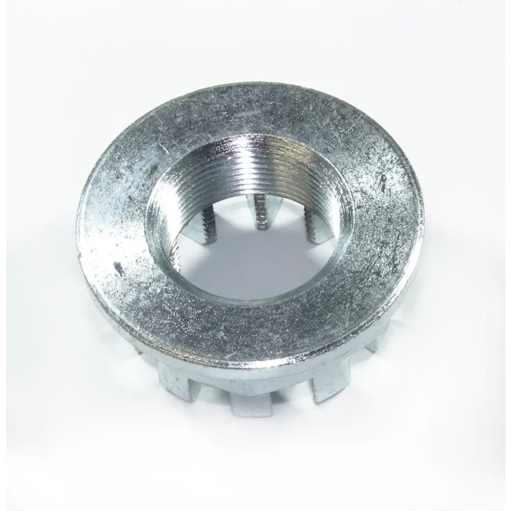 Outer Hub Nut – Honda TRX 420/500 07-13 - Atv Bolts Nuts