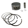 Piston Kit – Honda TRX 500 Foreman – OS 0.50 2005 – 2013 - Vehicle Parts & Accessories:ATV Side-by-Side & UTV Parts &