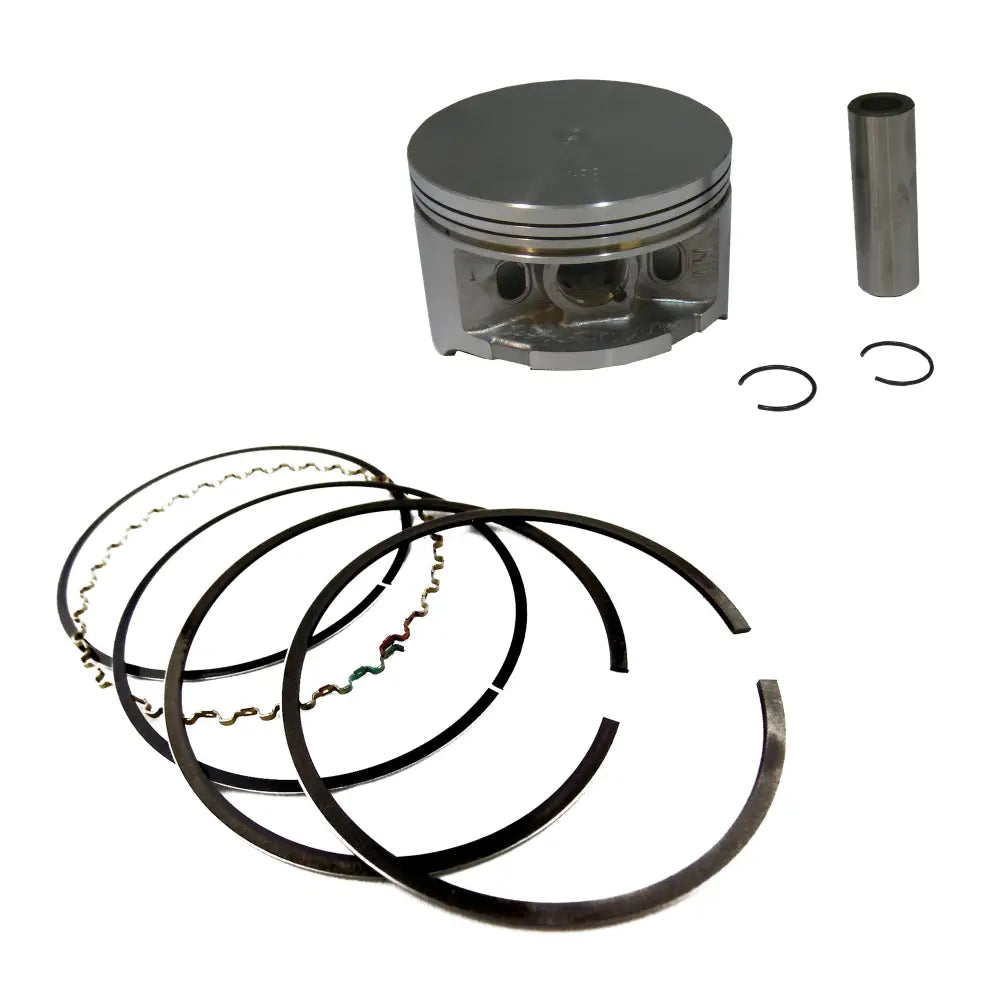 Piston Kit – Honda TRX 500 Foreman – OS 0.50 2005 – 2013 - Vehicle Parts & Accessories:ATV Side-by-Side & UTV Parts &
