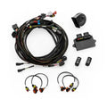 Plug & Play Deluxe Self Canceling Turn Signal Kit Canam Maverick R