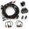 Plug & Play Deluxe Self Canceling Turn Signal Kit Cf Moto Uforce 1000 800