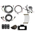 Plug & Play Deluxe Turn Signal Kit Canam Maverick X3