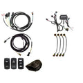 Plug & Play Deluxe Turn Signal Kit Kawasaki Mule Pro