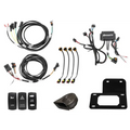 Plug & Play Deluxe Turn Signal Kit Polaris Ranger, 900, 1000