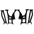 Polaris General 1000 Rear Raked Upper & Lower Control Arm Highlifter