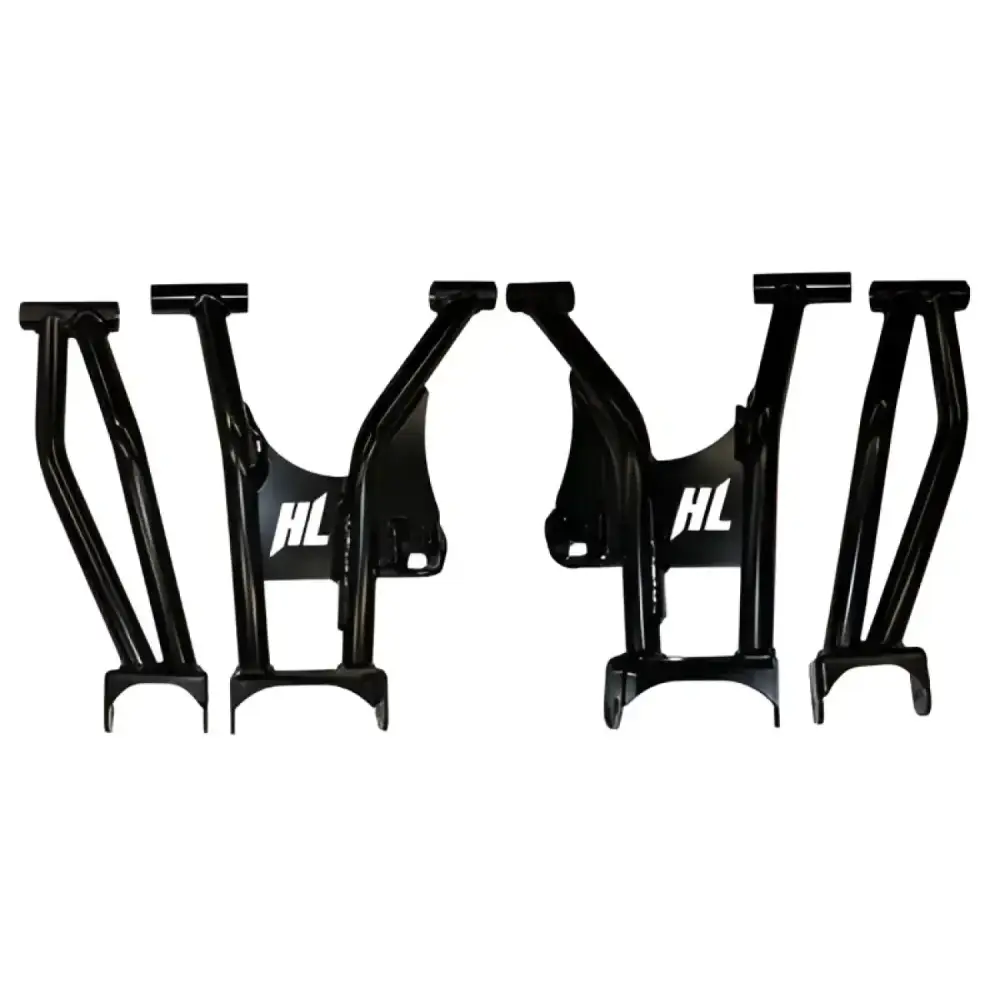 Polaris General 1000 Rear Raked Upper & Lower Control Arm Highlifter