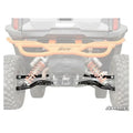 SuperATV Polaris General XP 1000 Rear A-Arms, AA-P-GENXP-R-1.5-02, NO BUSHING OR BALL JOINT INCLUDED