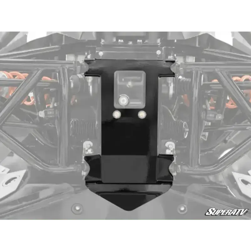 POLARIS GENERAL XP FRAME STIFFENER GUSSET KIT, SUPERATV