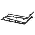 Polaris PRO R 4 H/D Nerf Bars SUPER ATV NB-P-PROXP4-00 - Nerf Bars rock Sliders