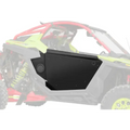 SuperATV Polaris Pro R Xp Turbo R Aluminium Doors