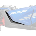 SuperATV Polaris Pro R Xp Turbo R Lower Door Valances