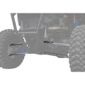SuperATV Polaris PRO XP Billet Radius Arm SET, KIT CONTAINS 4 ARMS