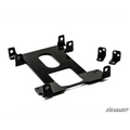 POLARIS PRO XP FRAME STIFFENER GUSSET KIT, SUPERATV