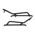 SuperATV Polaris PRO XP H/D Nerf Bars, NB-P-PROXP-002-00