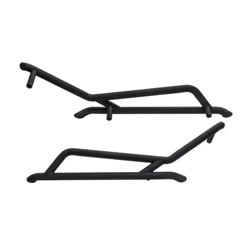 SuperATV Polaris PRO XP H/D Nerf Bars, NB-P-PROXP-002-00