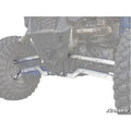 SuperATV Polaris PRO XP HC Billet Radius Arm SET, RA-P-PROXP-B, KIT 4 ARMS