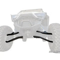 SuperATV Polaris Pro XP HC Front A-Arms Tubed, AA-P-PROXP-1.5-02, NO BUSHING OR BALL JOINT INCLUDED