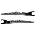 SuperATV Polaris PRO XP HC Trailing Arms, RTA-P-PROXP-HC-02