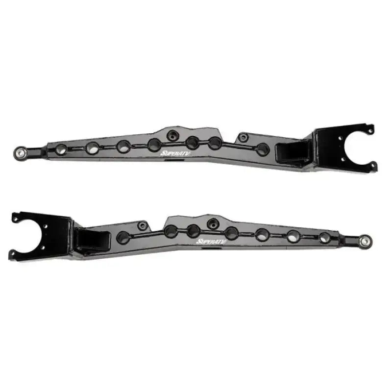 SuperATV Polaris PRO XP HC Trailing Arms, RTA-P-PROXP-HC-02