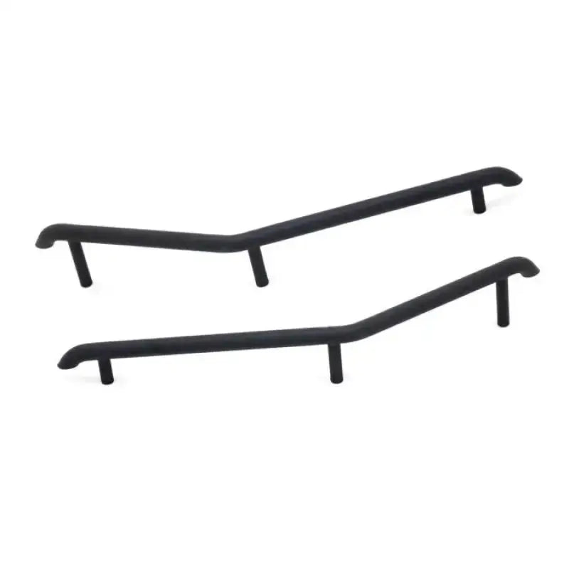 Polaris PRO XP Nerf Bars SUPER ATV - Nerf Bars rock Sliders