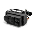 POLARIS RANGER 1000 IN CAB HEATER MATRIX BLOWER SUPER ATV HTR-P-RAN1K - Utv sxs Cab heater