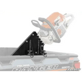 Polaris Ranger, General 1000 Chainsaw Mount CM-P-RAN1K-01