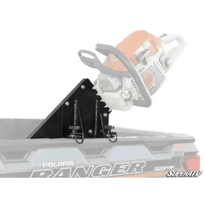 Polaris Ranger, General 1000 Chainsaw Mount CM-P-RAN1K-01