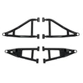 Polaris Ranger XP 1000 HC Front A-Arms SUPER ATV AA-P-RAN1K-1.5-HC-02 NO BUSHING OR BALL JOINT INCLUDED - Utv A-Arms