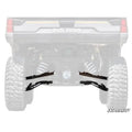 Polaris Ranger XP 1000 HC Rear A-Arms SUPER ATV AA-P-RAN1K-1.5-R-HC-02 NO BUSHING OR BALL JOINT INCLUDED - Utv A-Arms