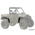 POLARIS RANGER XP HD WHEEL ARCH FENDER FLARES MUD GUARDS