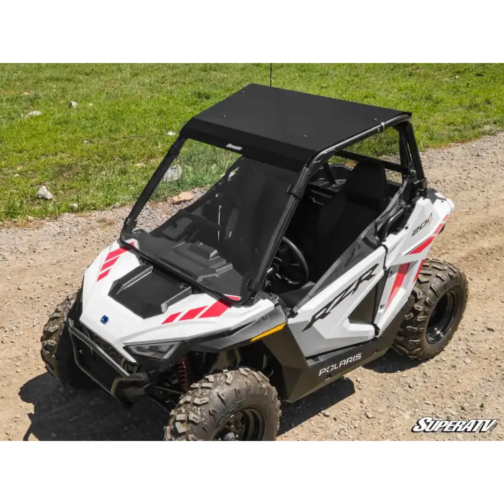 POLARIS RZR 200 ROOF ALUMINIUM SUPERATV - Utv Sxs Roof