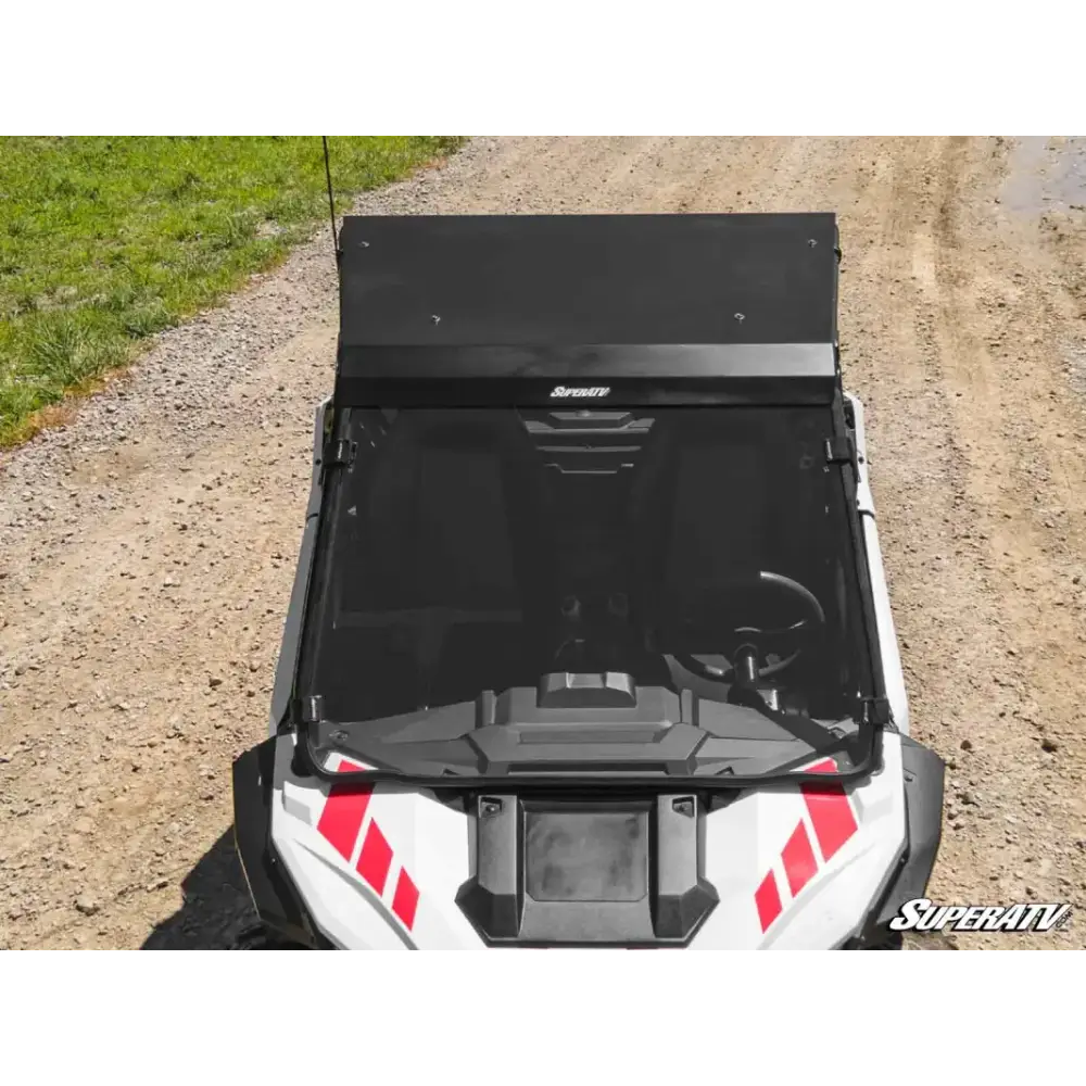 POLARIS RZR 200 ROOF ALUMINIUM SUPERATV - Utv Sxs Roof