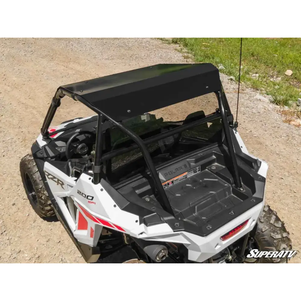 POLARIS RZR 200 ROOF ALUMINIUM SUPERATV - Utv Sxs Roof
