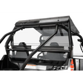 POLARIS RZR 570 800 UTV REAR WINDSCREEN POLYCARBONATE Superatv