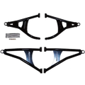 Polaris RZR 900 60’’ Front Forward Upper & Lower Control Arms Highlifter
