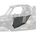 SuperATV POLARIS RZR ALUMINUM DOORS & REAR PANELS